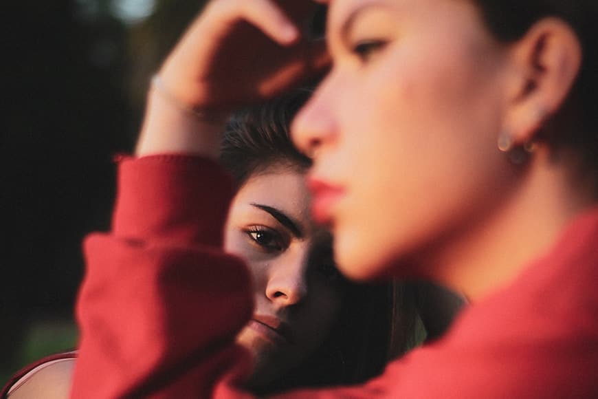 8 Female Photographers To Watch Young Women