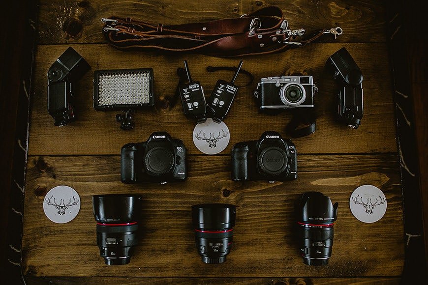 Nikon Vs Canon Which To Buy In 2023 UPDATED 