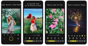 Best Camera App for iPhone in 2023 (9 Free Apps!)